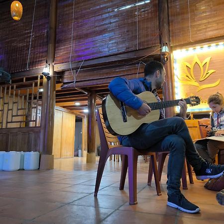 Son Thuy Homestay 하 기앙 외부 사진