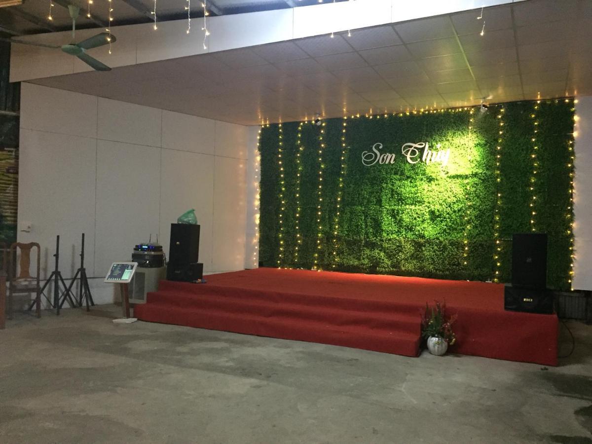 Son Thuy Homestay 하 기앙 외부 사진