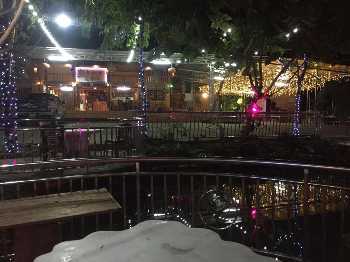 Son Thuy Homestay 하 기앙 외부 사진