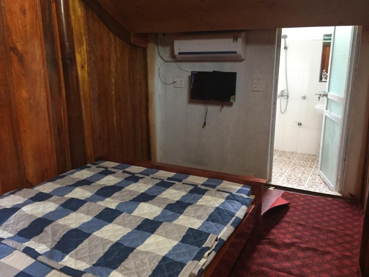 Son Thuy Homestay 하 기앙 외부 사진