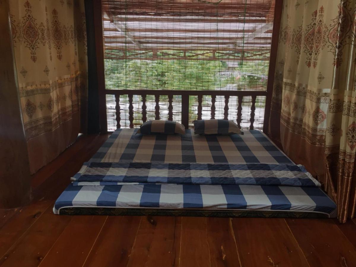 Son Thuy Homestay 하 기앙 외부 사진