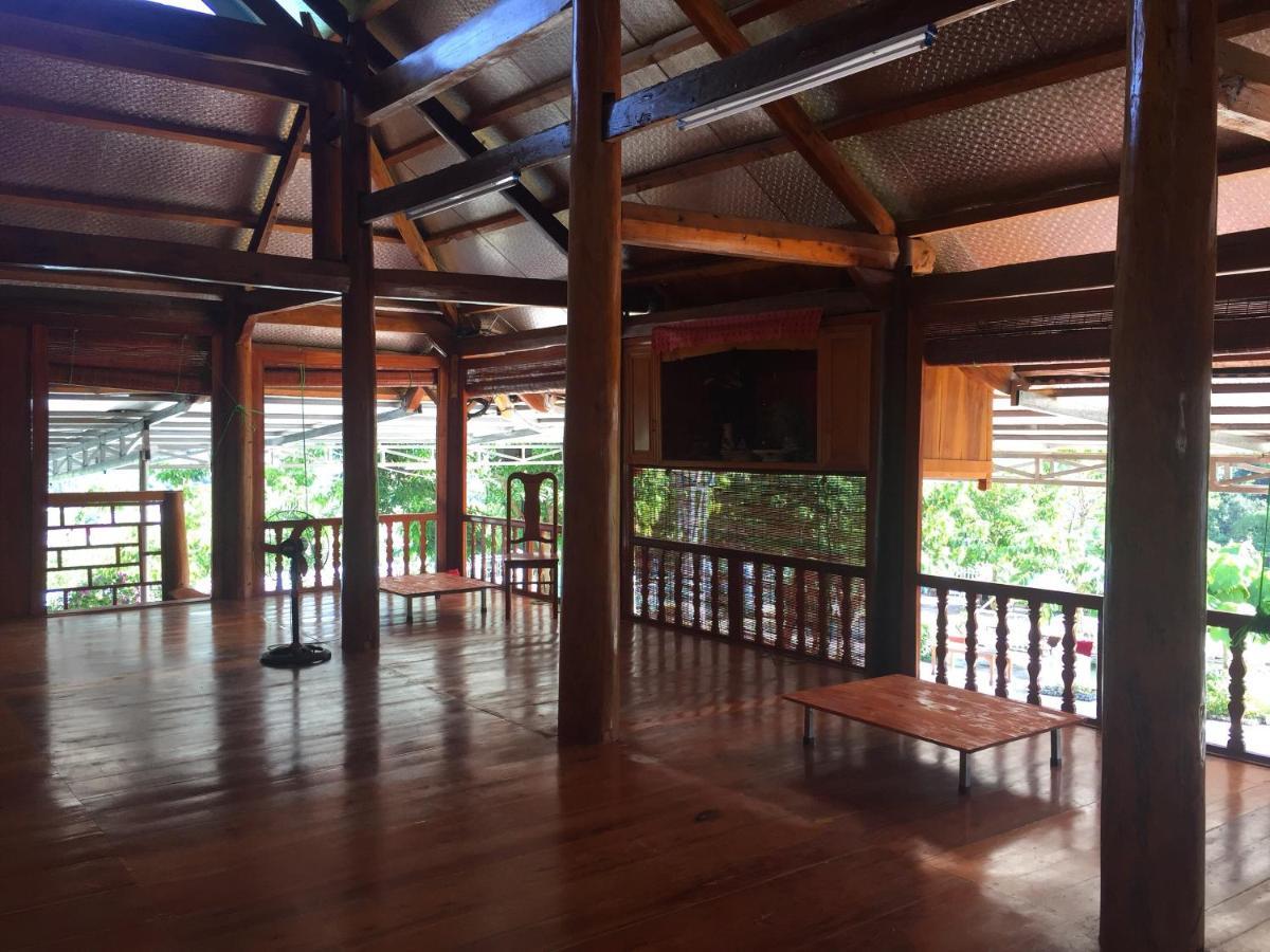 Son Thuy Homestay 하 기앙 외부 사진