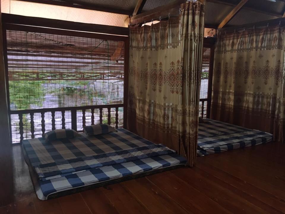 Son Thuy Homestay 하 기앙 외부 사진