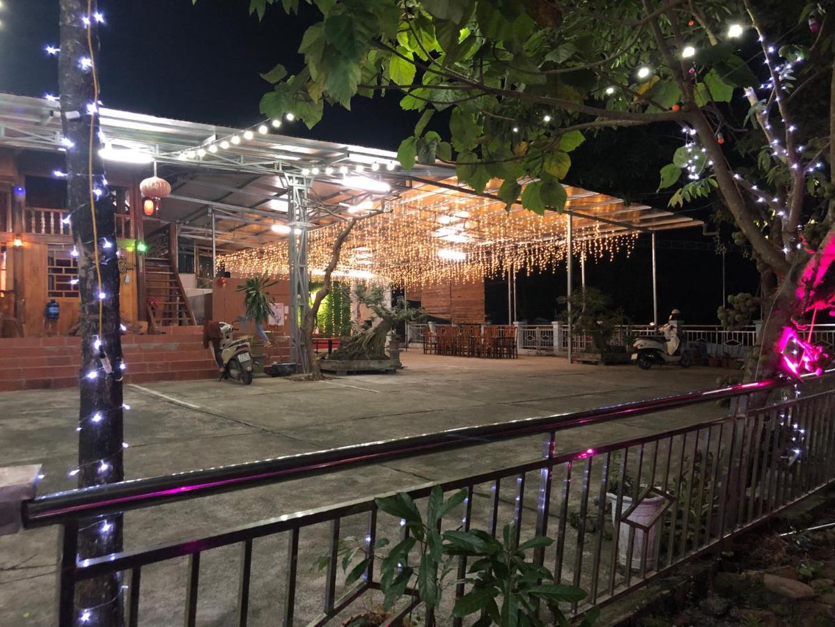 Son Thuy Homestay 하 기앙 외부 사진