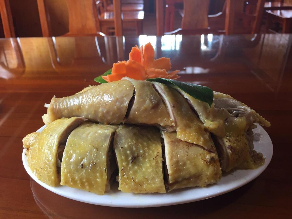 Son Thuy Homestay 하 기앙 외부 사진