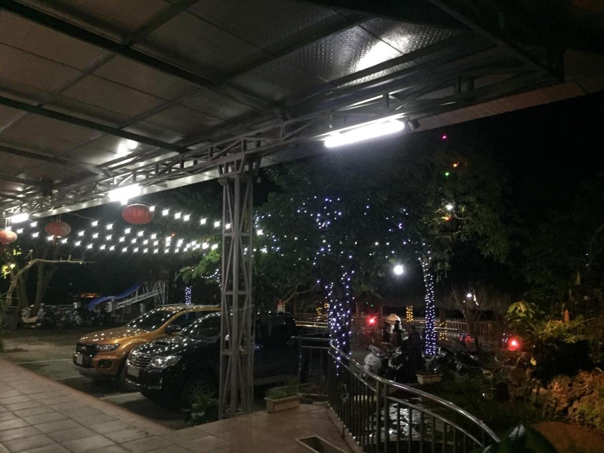 Son Thuy Homestay 하 기앙 외부 사진