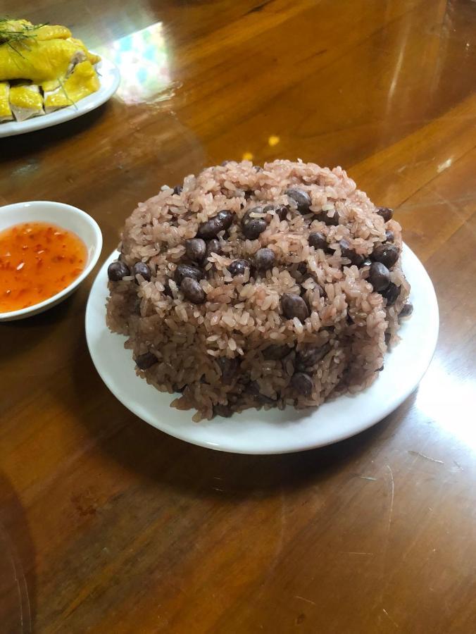 Son Thuy Homestay 하 기앙 외부 사진