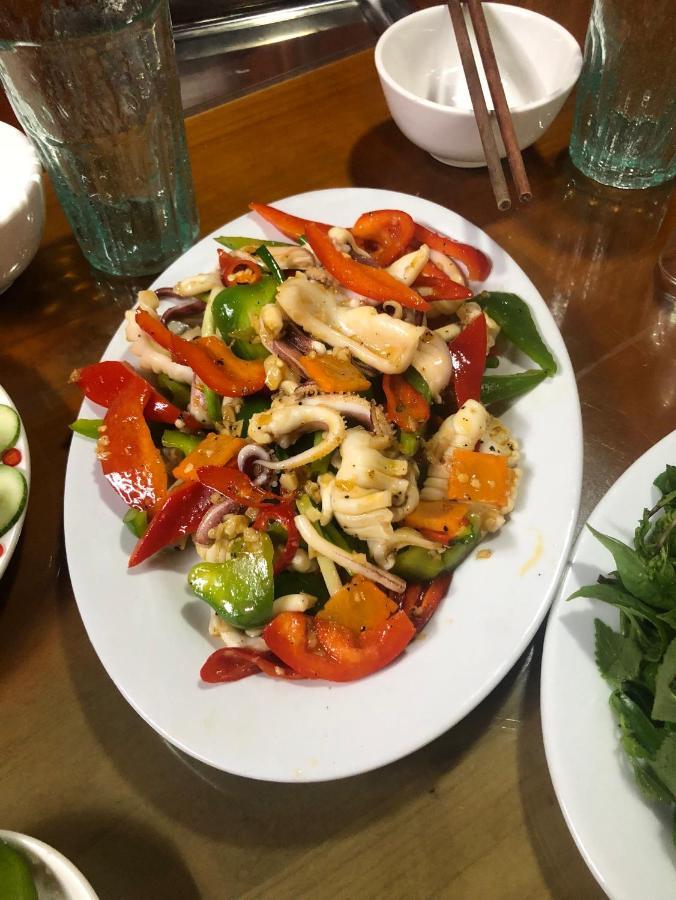Son Thuy Homestay 하 기앙 외부 사진
