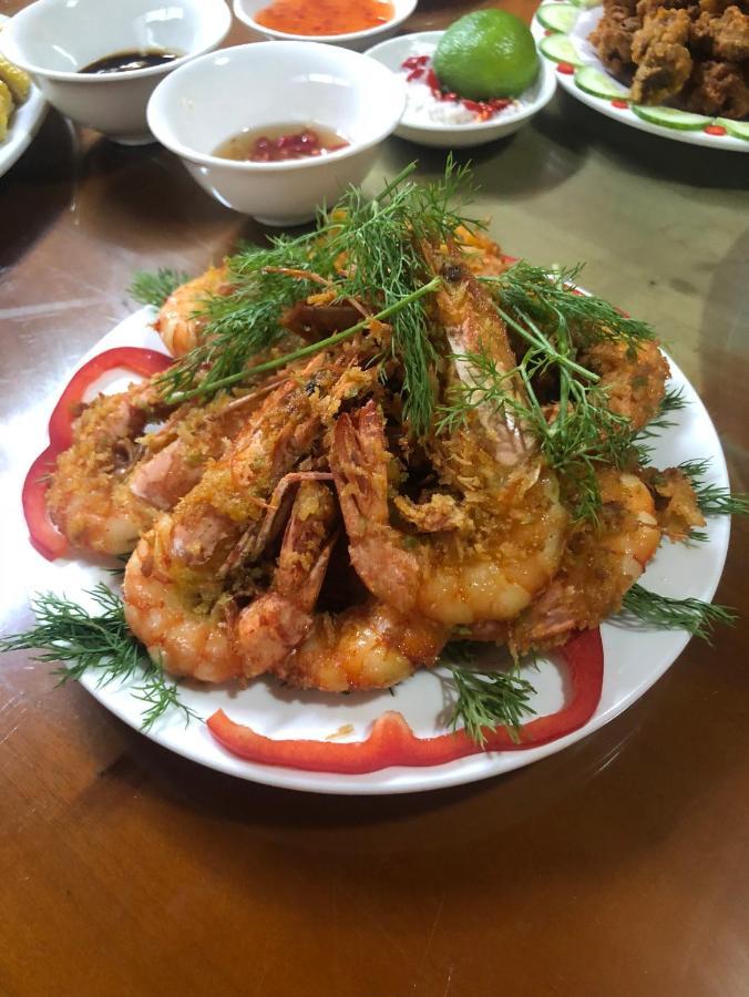 Son Thuy Homestay 하 기앙 외부 사진