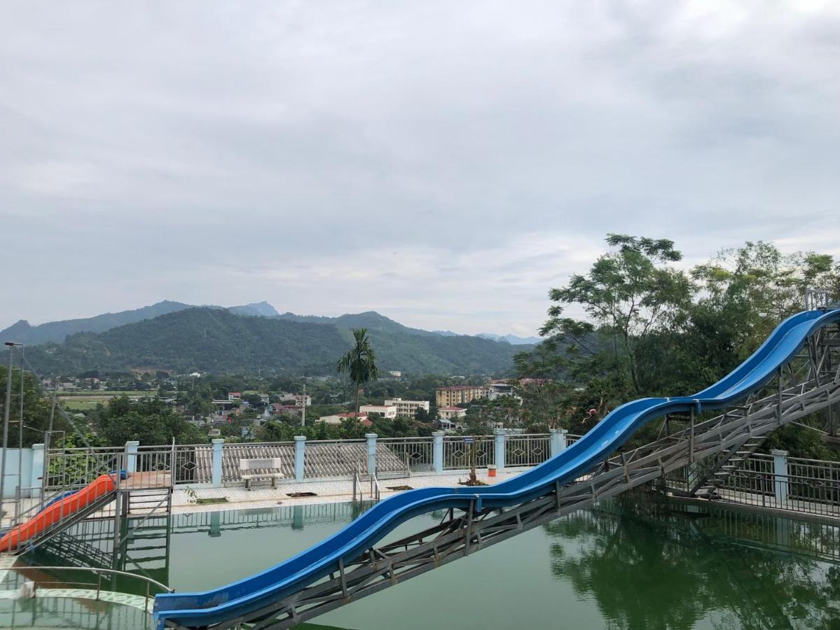 Son Thuy Homestay 하 기앙 외부 사진