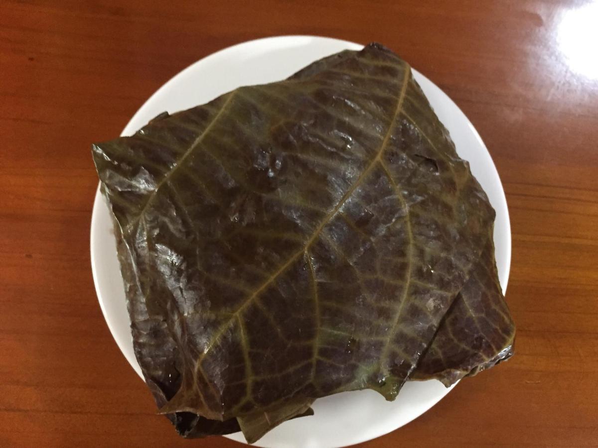 Son Thuy Homestay 하 기앙 외부 사진