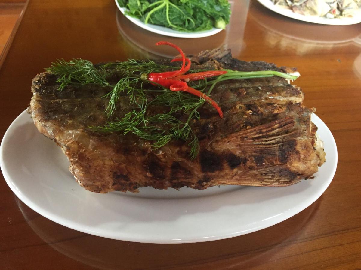 Son Thuy Homestay 하 기앙 외부 사진
