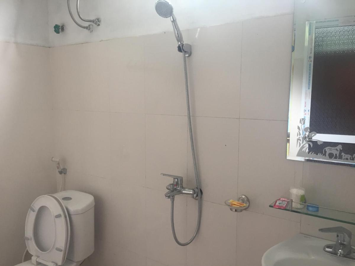Son Thuy Homestay 하 기앙 외부 사진