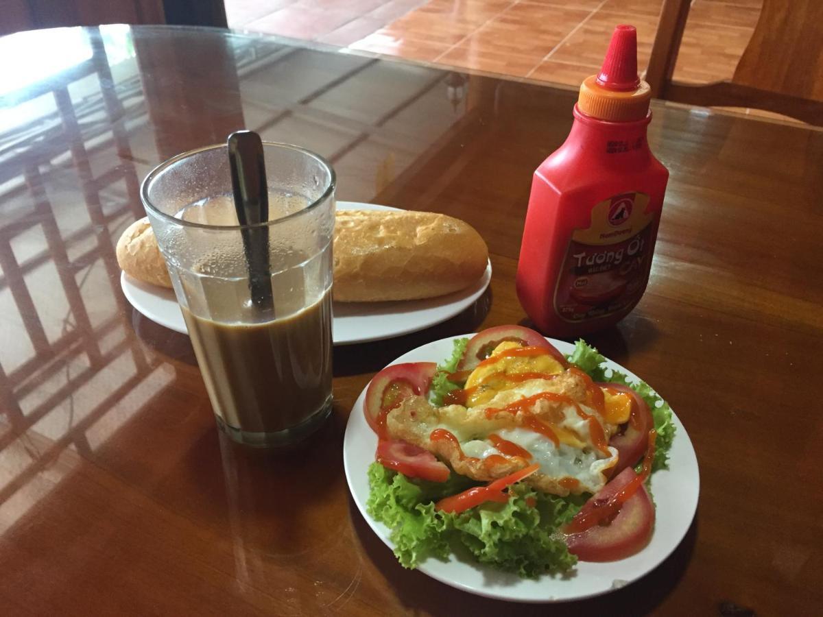 Son Thuy Homestay 하 기앙 외부 사진