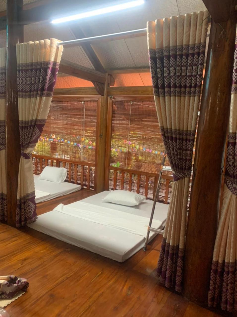 Son Thuy Homestay 하 기앙 외부 사진