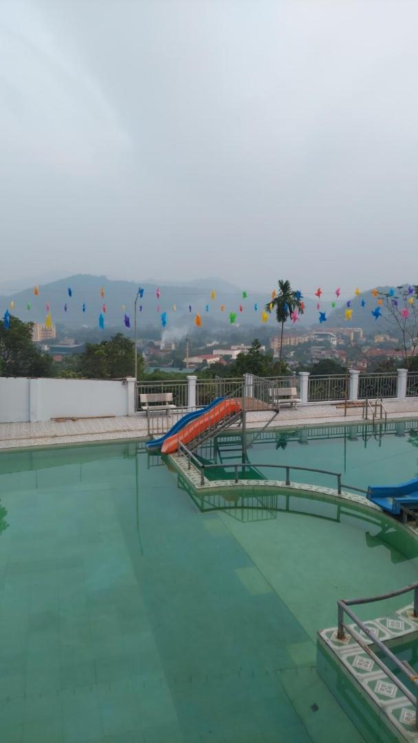 Son Thuy Homestay 하 기앙 외부 사진