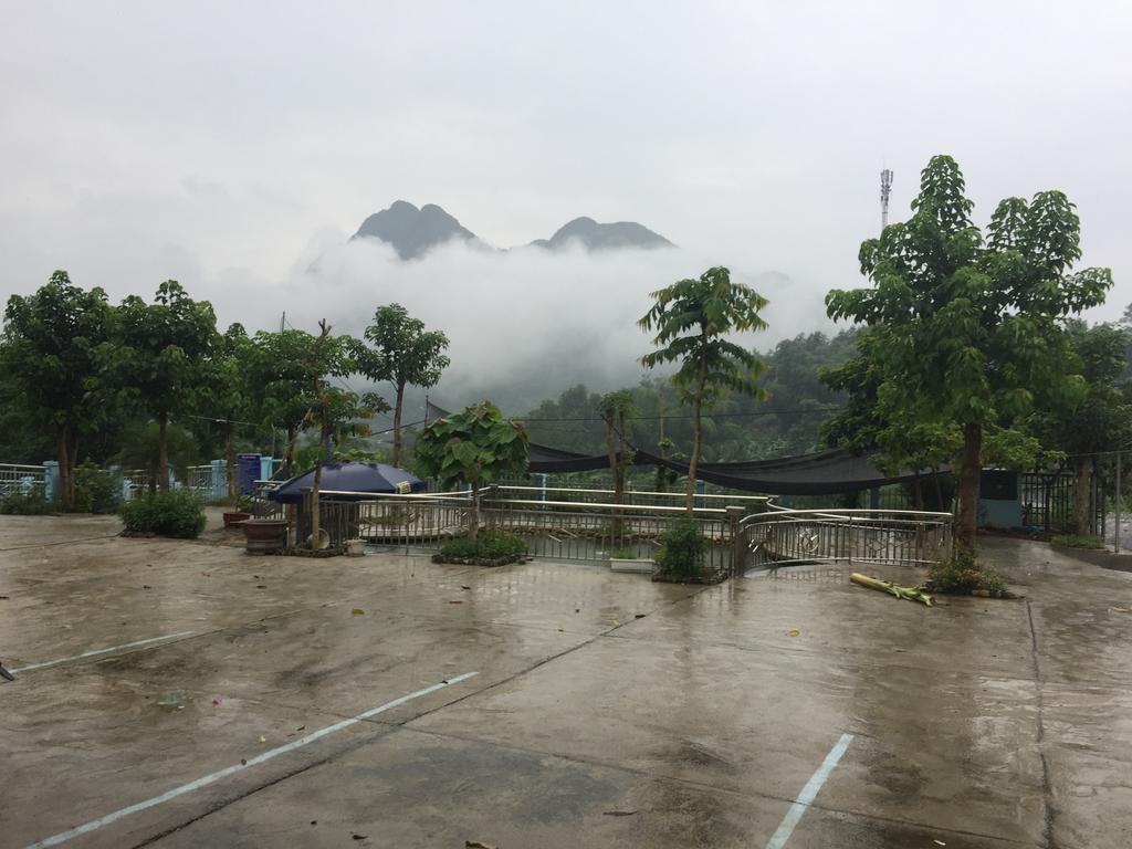 Son Thuy Homestay 하 기앙 외부 사진