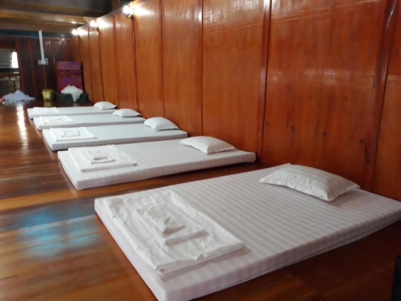 Son Thuy Homestay 하 기앙 외부 사진