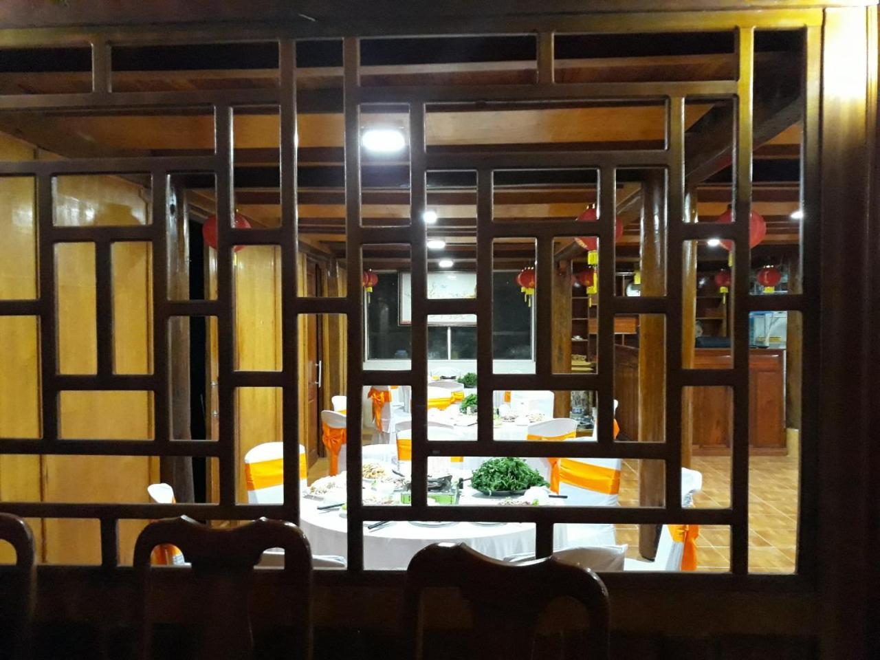 Son Thuy Homestay 하 기앙 외부 사진