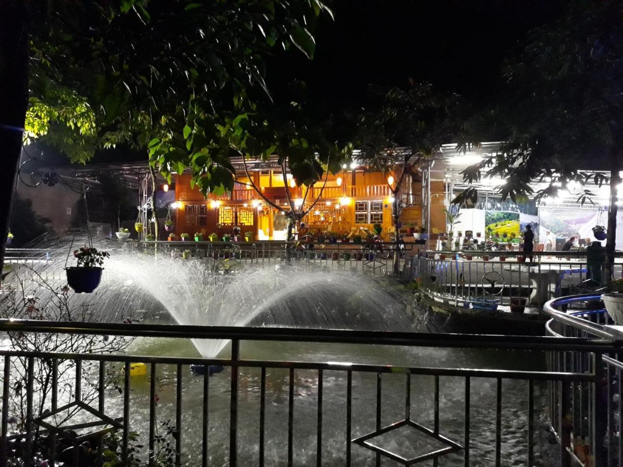 Son Thuy Homestay 하 기앙 외부 사진