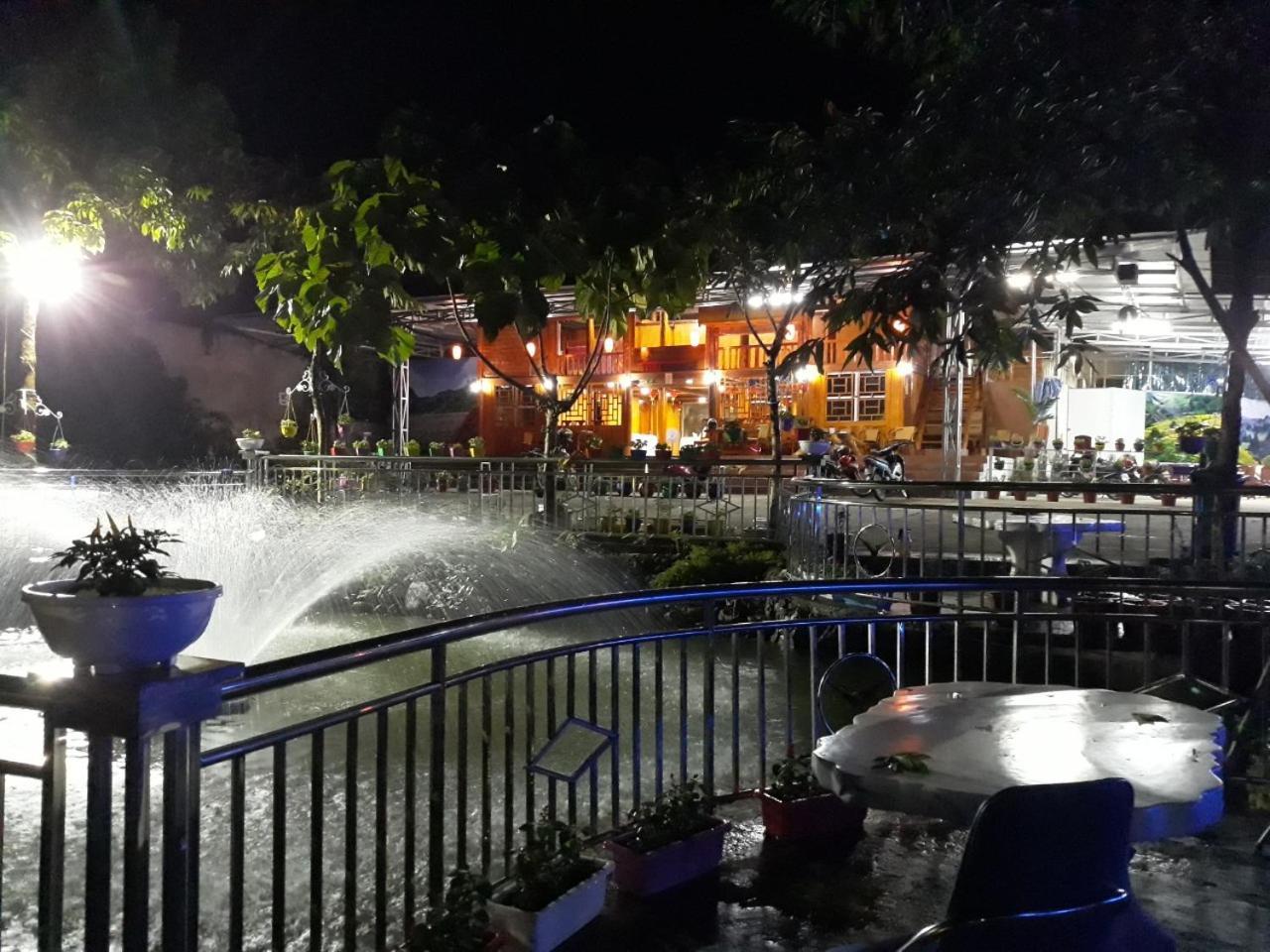 Son Thuy Homestay 하 기앙 외부 사진